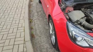 ОПЫТ ДЛИТЕЛЬНОЙ ЭКСПЛУАТАЦИИ: Opel Astra j GTC 1,4л 140л.с АКПП 2012г 136тыс.км