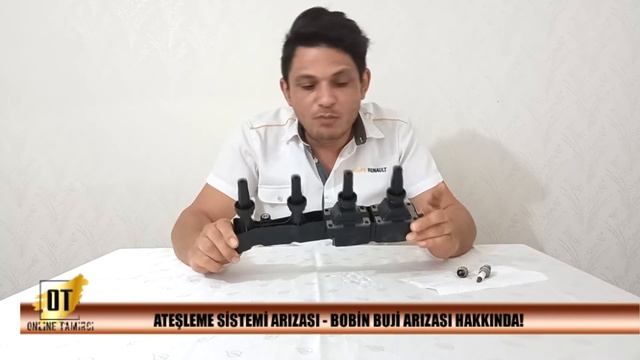 Ateşleme Sistemi Arızası Belirtileri Nasıl Anlaşılır?