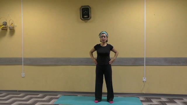 укрепление мышц смотреть онлайн