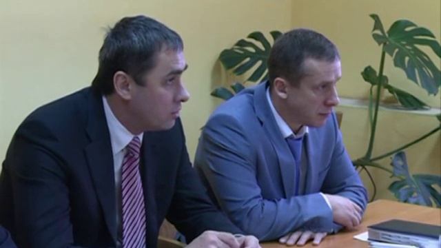 Вопрос ремонта теплотрассы, декабрь 2012 (Озёры) смотреть онлайн