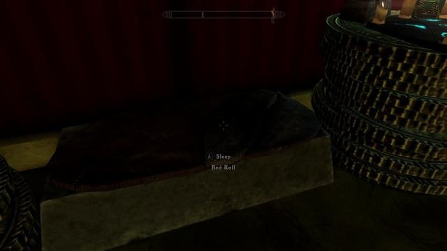 MAP- TREASURE CHEST: Mobile Player Home!!- Xbox Modded Skyrim Mod Showcase смотреть онлайн