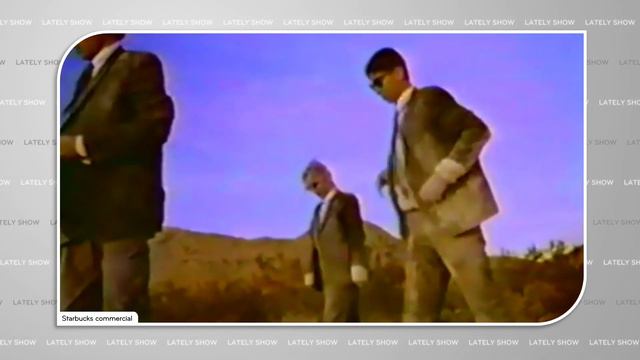 Deutsche Warenhaus AG | Die LATELY SHOW mit Florian Strzeletz смотреть онлайн