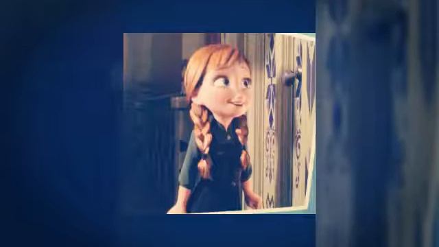 Эльза и Анна/Сестра моя смотреть онлайн