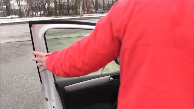 2012 VW Golf Comfortline at Volkswagen Waterloo with Robert Vagacs смотреть онлайн