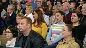 Жди Меня 19.03.2007