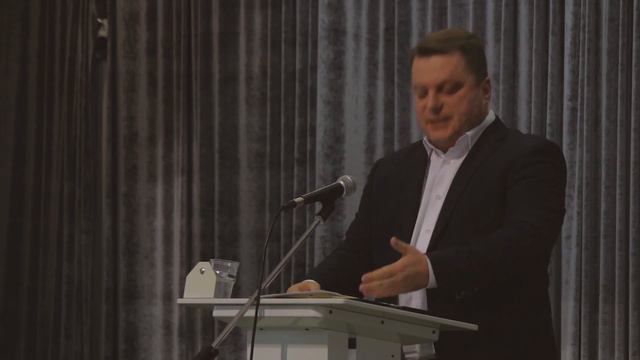 Роман Мусенко ‒ "Изменения, которые принесло Рождество" смотреть онлайн