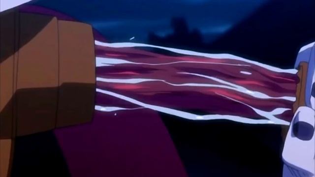 БЛИЧ | БОЙ УРЮ ИСИДА против КАПИТАНА 12 отряда МАЮРИ | Uryuu Ishida vs Mayuri Kurotsuchi смотреть онлайн