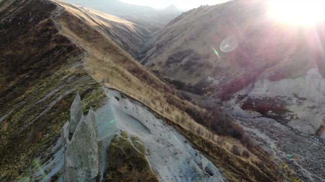 Плато Бермамыт, урочище Джилы-Су и просто красивые виды Приэльбрусья.