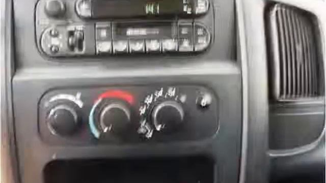 2004 Dodge Ram 1500 Used Cars Tarzana CA смотреть онлайн