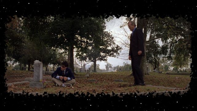 Rushmore - Back to School with Wes Anderson смотреть онлайн