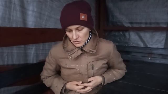 БАРБЕКЮ СВОИМИ РУКАМИ.Городская дача смотреть онлайн