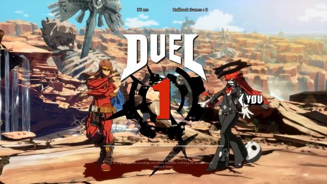The SECRET To Jack-O PRESSURE Has Been UNLOCKED - High Level Guilty Gear - Jack-O Week смотреть онлайн