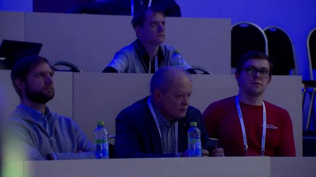 Как стать золотым партнером за 35 дней, работая с заявками на внедрение. смотреть онлайн