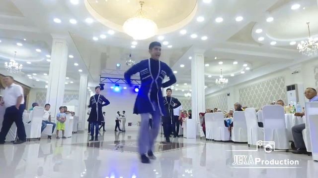 "Кристал" бий тобу Лезгинка смотреть онлайн