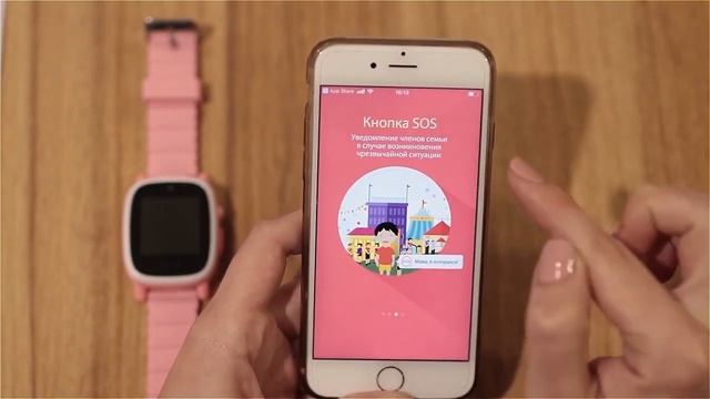 Elari Fixitime 3 Saat Ayarlama - Kurulumu Nasıl Yapılır? Sim Takma? смотреть онлайн