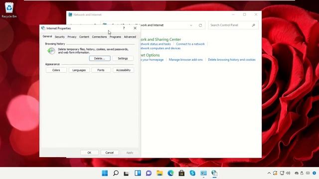 Jak naprawić błąd certyfikatu SSL w systemie Windows 11? смотреть онлайн