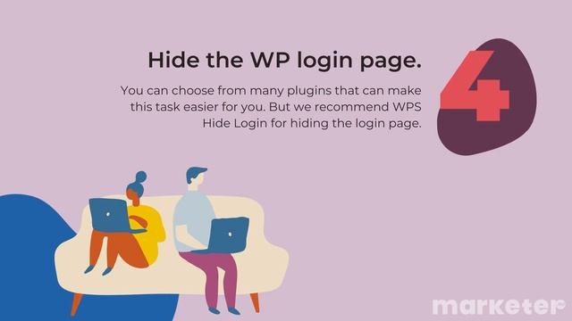 Improve WordPress Website Security in 6 Easy Steps смотреть онлайн
