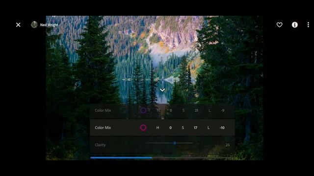 Lightroom CC Mobile 4.3 | Aplikasi Terbaru 2019 смотреть онлайн