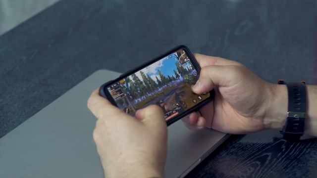 OnePlus 6 — лучший Android смартфон?