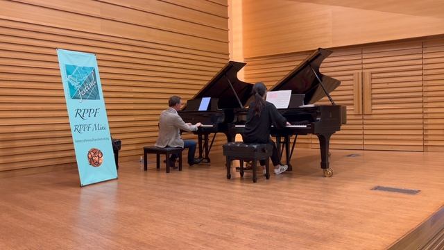 2022 RPPF Stanislav Ioudenitch Beethoven Masterclass смотреть онлайн
