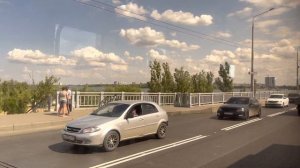 🟢ТРОЛЛЕЙБУС ТРОЛЗА ОПТИМА №1309 НА МАРШРУТЕ #109