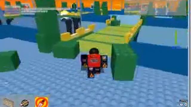 What is Roblox (2009) смотреть онлайн