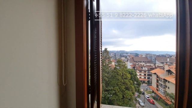 Beautiful Apartment Decorated With four Suites on a Brazilian Gramado RS смотреть онлайн