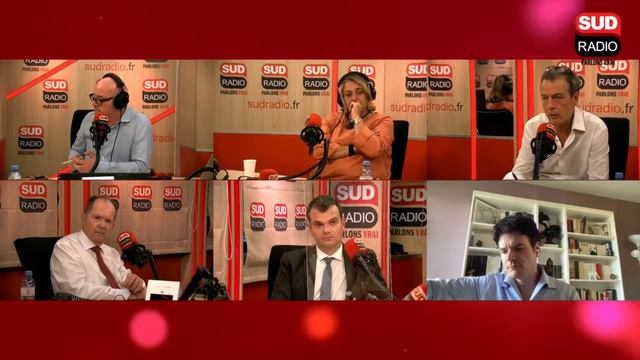 Édouard Philippe va-t-il se présenter à la présidentielle ? смотреть онлайн