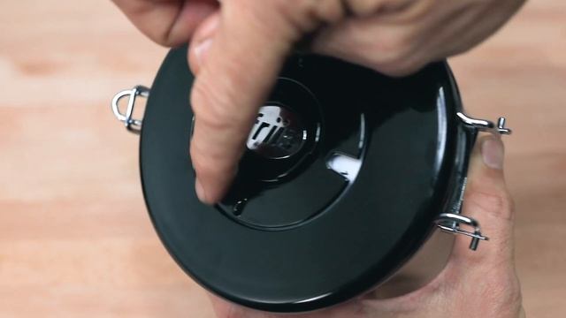 Friis Coffee Bean Storage Container Review смотреть онлайн