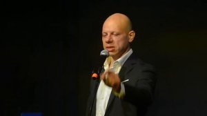 В. Гафт "Я строю мысленно мосты" поэзия.