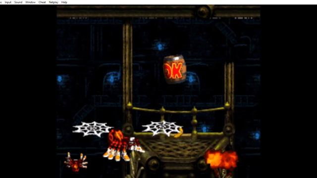 donkey kong 3 all bonus levels and dk coin blazing bazukas! смотреть онлайн