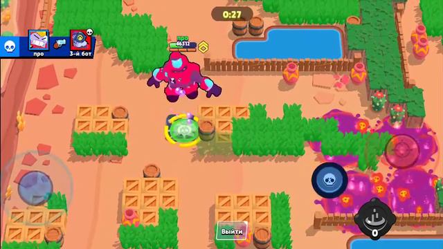 Играю ReBrawl смотреть онлайн