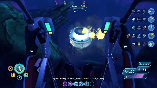 Subnautica Below Zero - Part 1 смотреть онлайн