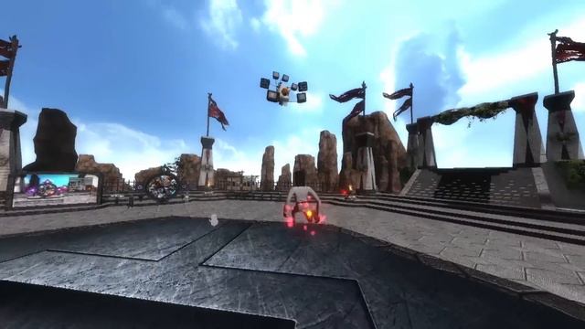 ฝึกฝน Titan Speaker Man ขั้นเทพ ( Skibidi Toilet ) смотреть онлайн