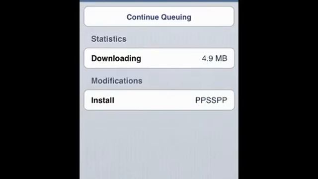 How To Install PSP Emulator On iPhone And iPad смотреть онлайн