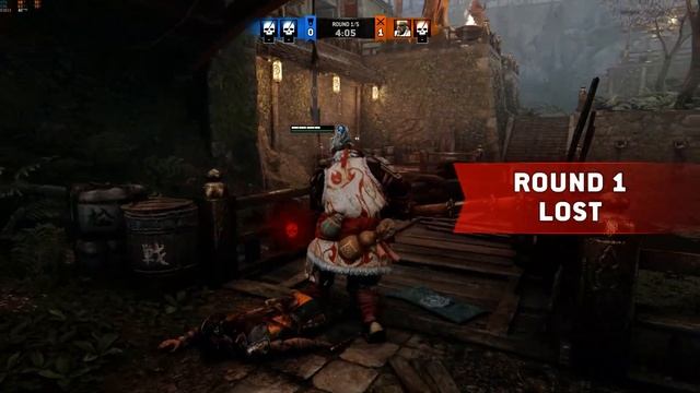 FOR HONOR™ - Q9500 + GTX 750Ti + 8GB RAM - FULL HD смотреть онлайн