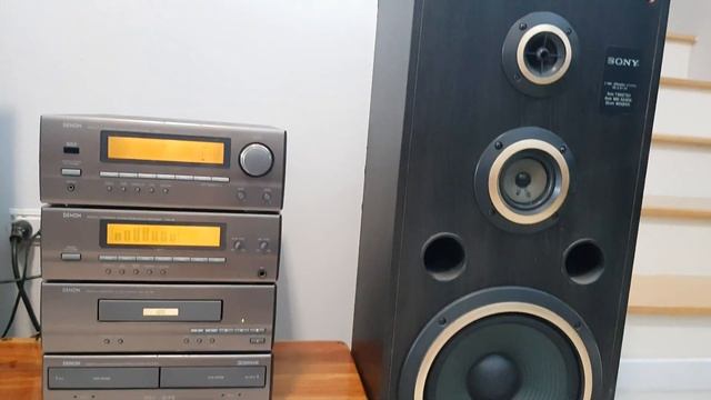 ช่างอี๊ดเทส DENON D-85_SoundEat Test смотреть онлайн