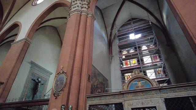 Италия 2021. БОЛОНЬЯ ЗА ОДИН ДЕНЬ. ПЛОЩАДЬ МАДЖОРЕ. БОЛОНЬЯ - САМЫЙ ИСТОРИЧЕСКИЙ ГОРОД ИТАЛИИ. смотреть онлайн