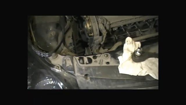 Замена ремкомплекта теплообменника двигателя F16D4 Opel Chevrolet смотреть онлайн