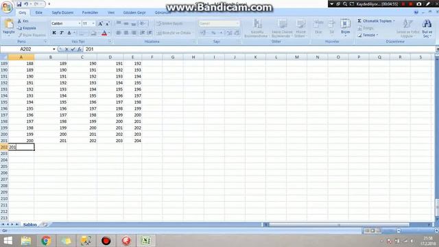 Delphi Excelden Sql'e Dosya Aktarımı/Delphi Sql Excel İmport 1 смотреть онлайн