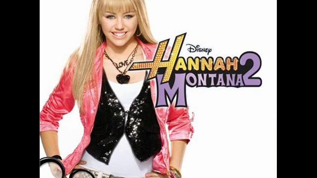 Hannah Montana - Nobody's Perfect [Full song + Download link] смотреть онлайн