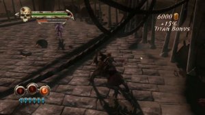 Golden Axe: Beast Rider Full Walkthrough Gameplay - No Commentary (PS3 Longplay)