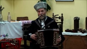 НЕ ДЛЯ МЕНЯ (Казачий Круг)- фильм 2-й: гармонь