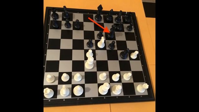 #chess #chessgame #chessbasics #playchess #chessopenings CHESS GAME #2 CHECKMATE 8 MOVES смотреть онлайн