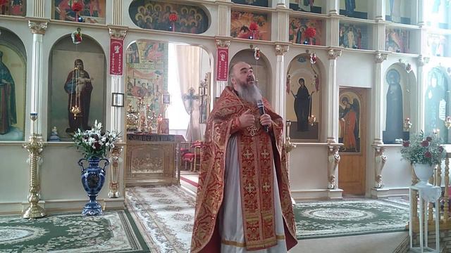 Блаженны невидевшие и уверовавшие смотреть онлайн