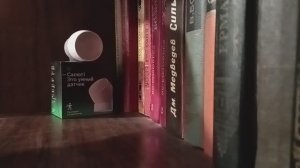 Датчик движения Sber SBDV-00029