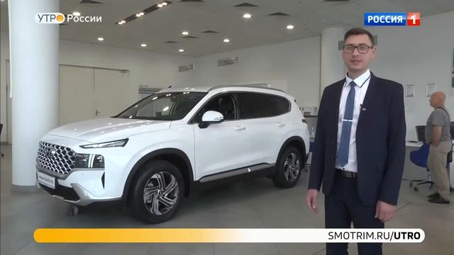 Новые среднеразмерные кроссоверы.Видео обзор. смотреть онлайн