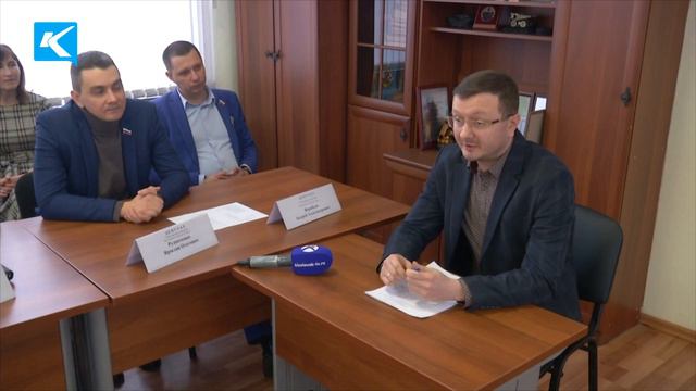 14 12 2023 На депутатских слушаниях рассмотрели проект бюджета на 2024 год смотреть онлайн