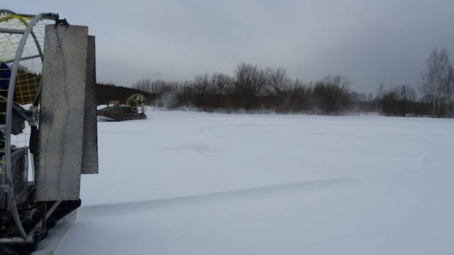 Прежде, чем купить аэролодку посмотри / Сравнение аэролодок разного класса смотреть онлайн