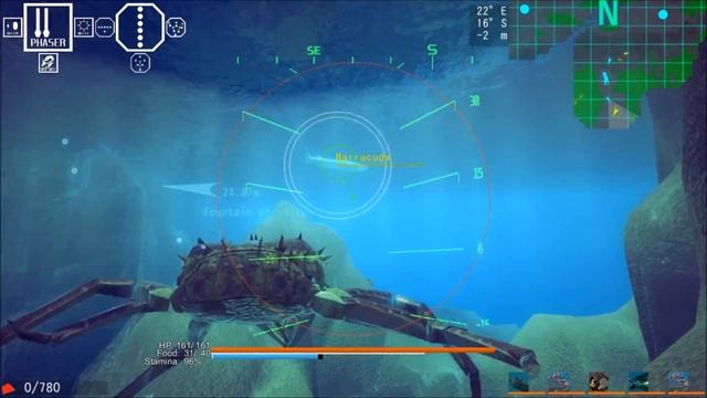 Ace of Seafood - The Squilla Conspiracy - Part 11 смотреть онлайн